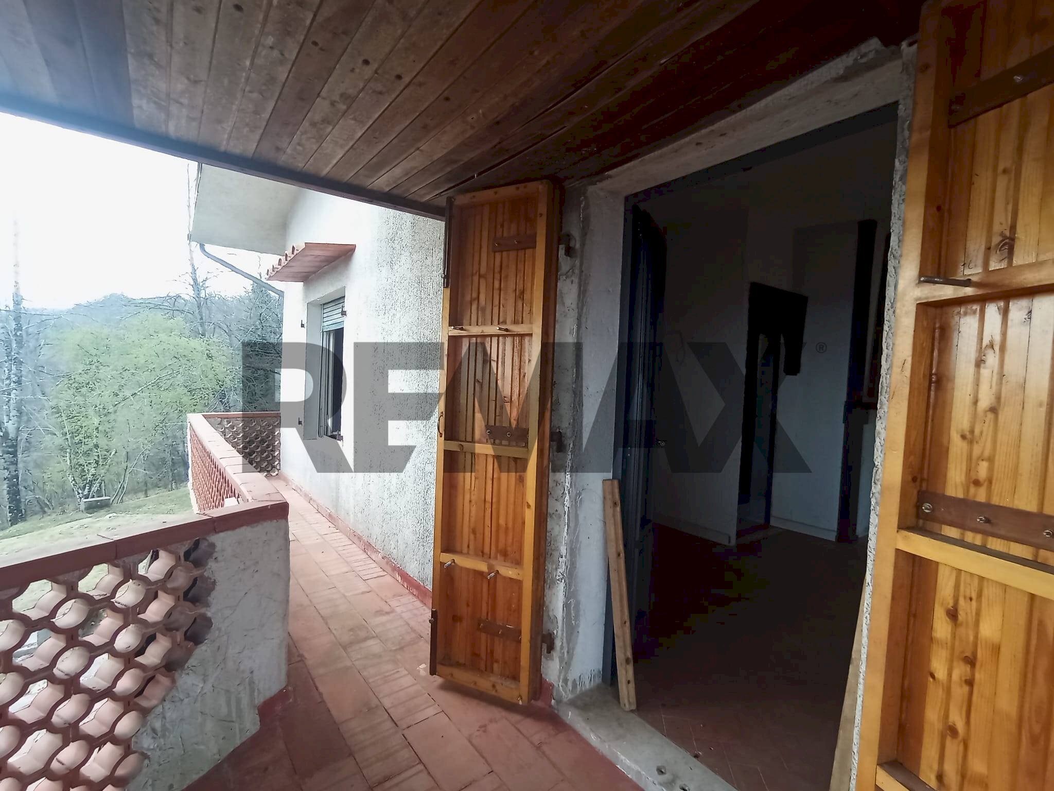 Balcone - Independent house VIA DELLA TORRE
5, Villa Basilica - photo 3