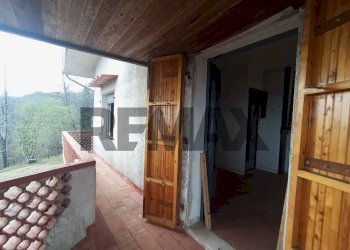Balcone - Independent house VIA DELLA TORRE
 
5, Villa Basilica - photo 3