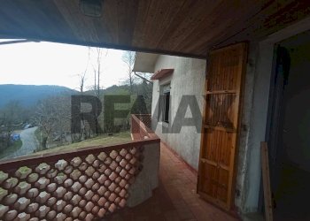 Balcone - Independent house VIA DELLA TORRE
 
5, Villa Basilica - photo 9