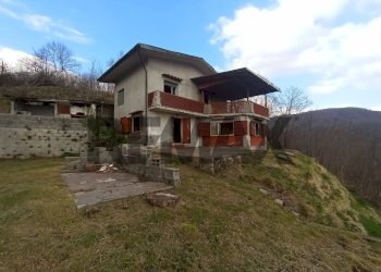 Casa all\'aperto - Independent house VIA DELLA TORRE
 
5, Villa Basilica - photo 24