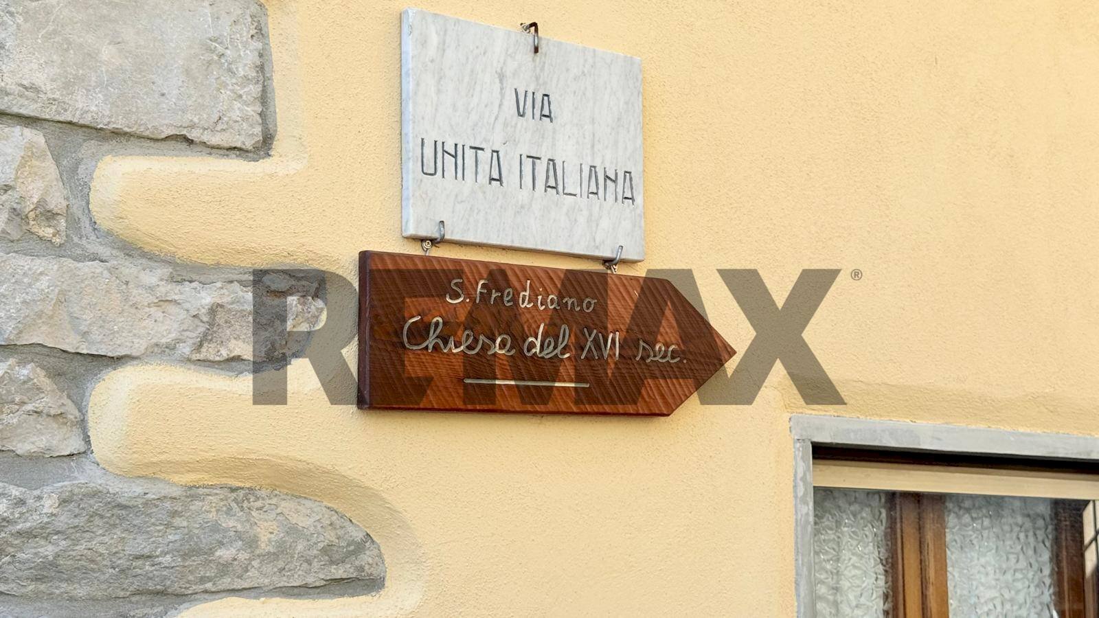 Dettagli - Casa semi indipendente VIA UNITA' D'ITALIA
SC, Bagni di Lucca - foto 3