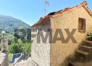 Casa all\'aperto - Casa semi indipendente VIA UNITA' D'ITALIA
 
SC, Bagni di Lucca - foto 21