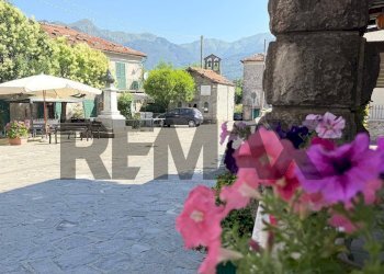 Terrazza - Casa semi indipendente VIA UNITA' D'ITALIA
 
SC, Bagni di Lucca - foto 24