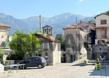 Casa all\'aperto - Casa semi indipendente VIA UNITA' D'ITALIA
 
SC, Bagni di Lucca - foto 25