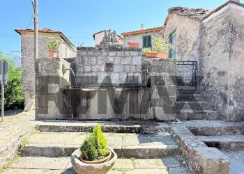 Casa all\'aperto - Casa semi indipendente VIA UNITA' D'ITALIA
 
SC, Bagni di Lucca - foto 28