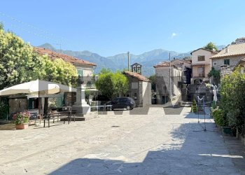 Edificio all\'aperto - Casa semi indipendente VIA UNITA' D'ITALIA
 
SC, Bagni di Lucca - foto 29