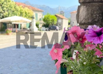 Terrazza - Casa semi indipendente VIA UNITA' D'ITALIA
 
SC, Bagni di Lucca - foto 30