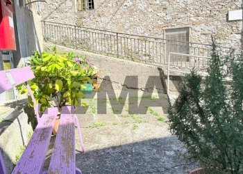 Giardino - Casa semi indipendente VIA UNITA' D'ITALIA
 
SC, Bagni di Lucca - foto 31