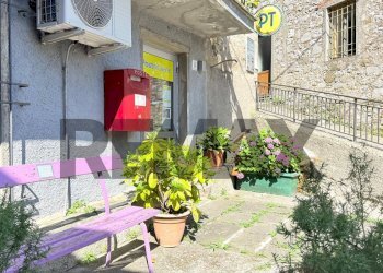 Giardino - Casa semi indipendente VIA UNITA' D'ITALIA
 
SC, Bagni di Lucca - foto 32