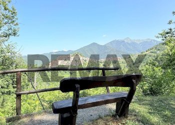 Vista delle montagne - Casa semi indipendente VIA UNITA' D'ITALIA
 
SC, Bagni di Lucca - foto 36