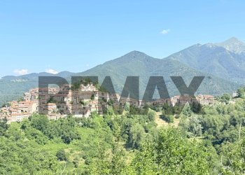 Vista delle montagne - Casa semi indipendente VIA UNITA' D'ITALIA
 
SC, Bagni di Lucca - foto 37