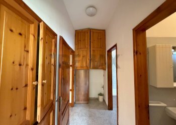 Hall / corridoio - Apartment via di Ghivizzano
 
38, Coreglia Antelminelli - photo 30