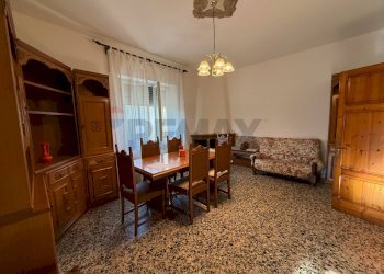 Sala da pranzo - Apartment via di Ghivizzano
 
38, Coreglia Antelminelli - photo 32