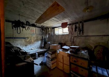 Dispensa di stoccaggio - Apartment via di Ghivizzano
 
38, Coreglia Antelminelli - photo 48