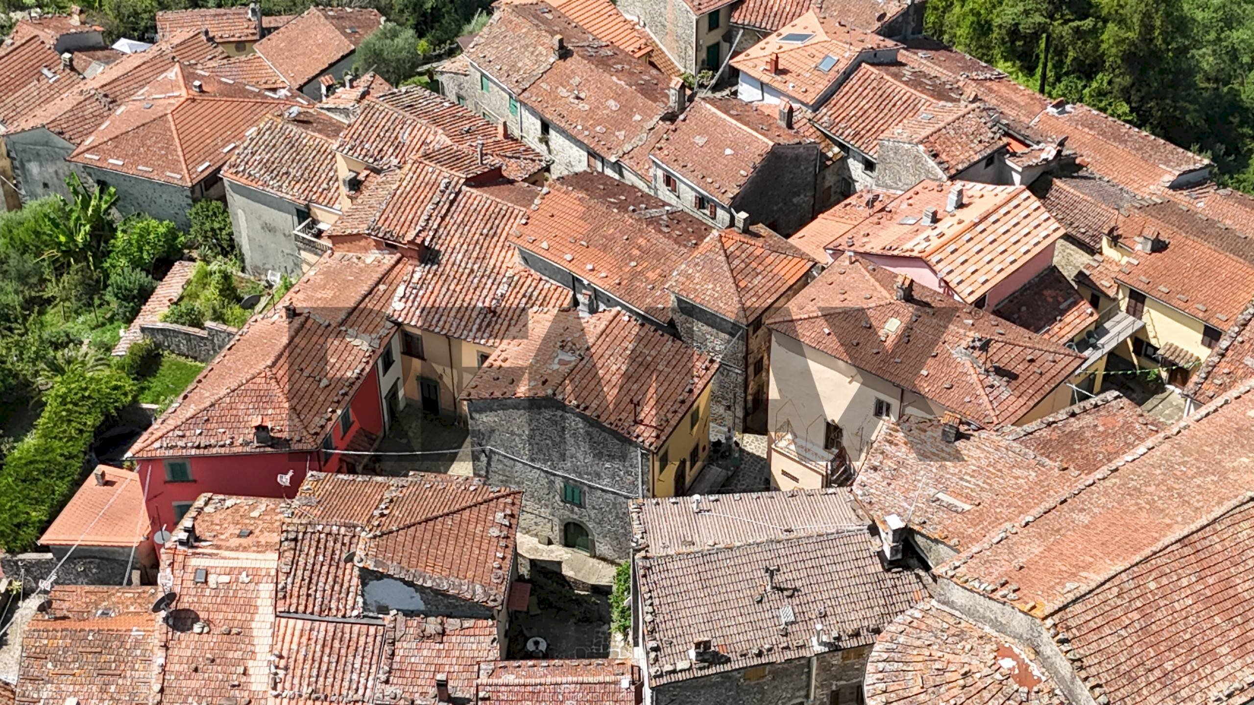 Posizione della mappa - Casa indipendente PALLEGGIO VIA SANTA LUCIA
4, Bagni di Lucca - foto 2