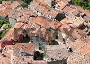 Posizione della mappa - Casa indipendente PALLEGGIO VIA SANTA LUCIA
 
4, Bagni di Lucca - foto 2