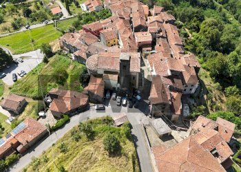 Posizione della mappa - Casa indipendente PALLEGGIO VIA SANTA LUCIA
 
4, Bagni di Lucca - foto 3