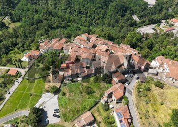 Posizione della mappa - Casa indipendente PALLEGGIO VIA SANTA LUCIA
 
4, Bagni di Lucca - foto 4