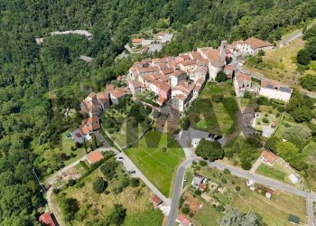 Posizione della mappa - Casa indipendente PALLEGGIO VIA SANTA LUCIA
 
4, Bagni di Lucca - foto 5
