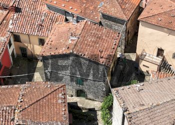 Edificio all\'aperto - Casa indipendente PALLEGGIO VIA SANTA LUCIA
 
4, Bagni di Lucca - foto 10