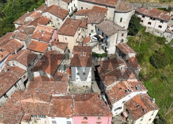 Posizione della mappa - Casa indipendente PALLEGGIO VIA SANTA LUCIA
 
4, Bagni di Lucca - foto 12