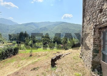 Vista delle montagne - Casa indipendente PALLEGGIO VIA SANTA LUCIA
 
4, Bagni di Lucca - foto 37