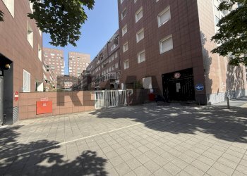 Edificio all\'aperto - Box Via Sesto San Giovanni
31, Milano - photo 1