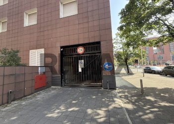 Edificio all\'aperto - Box Via Sesto San Giovanni
31, Milano - photo 4