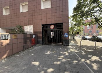 Edificio all\'aperto - Box Via Sesto San Giovanni
31, Milano - photo 5