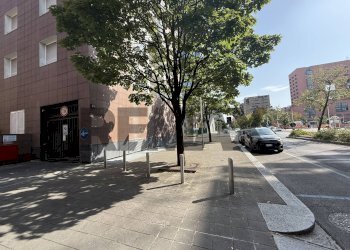 Edificio all\'aperto - Box Via Sesto San Giovanni
31, Milano - photo 6