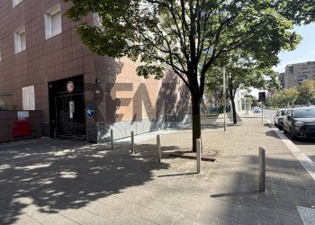Edificio all\'aperto - Box Via Sesto San Giovanni
31, Milano - photo 7