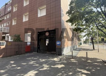 Edificio all\'aperto - Box Via Sesto San Giovanni
31, Milano - photo 9