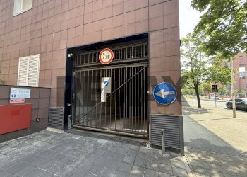 Edificio all\'aperto - Box Via Sesto San Giovanni
31, Milano - photo 10