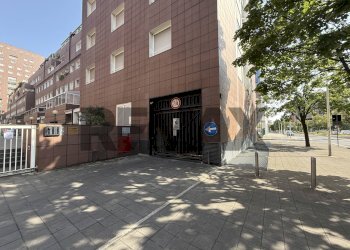Edificio all\'aperto - Box Via Sesto San Giovanni
31, Milano - photo 11