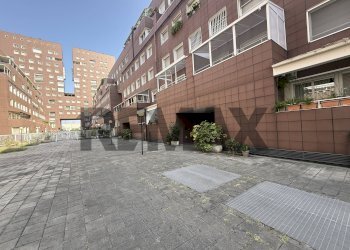 Edificio all\'aperto - Box Via Sesto San Giovanni
31, Milano - photo 12