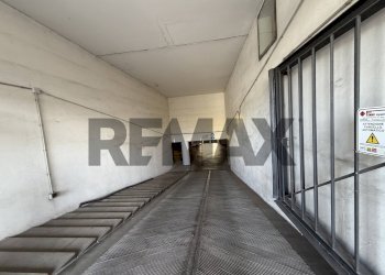 Ricezione / Lobby - Box Via Sesto San Giovanni
31, Milano - photo 15
