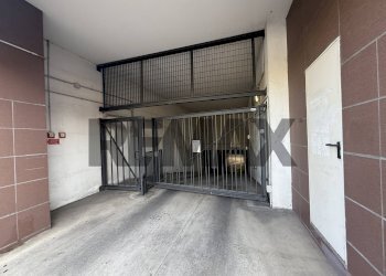 Parcheggio - Box Via Sesto San Giovanni
31, Milano - photo 17
