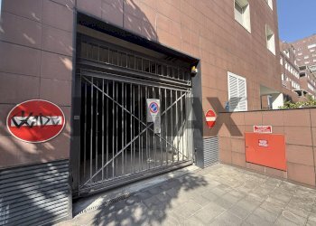 Edificio all\'aperto - Box Via Sesto San Giovanni
31, Milano - photo 20