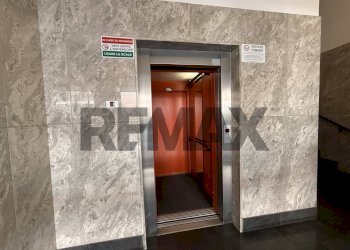 Ricezione / Lobby - Box Via Sesto San Giovanni
31, Milano - photo 25