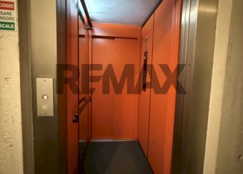 Hall / corridoio - Box Via Sesto San Giovanni
31, Milano - photo 26
