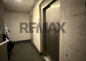 Hall / corridoio - Box Via Sesto San Giovanni
31, Milano - photo 28