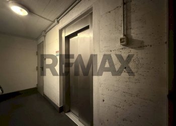 Hall / corridoio - Box Via Sesto San Giovanni
31, Milano - photo 30