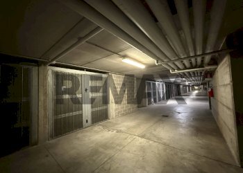 Parcheggio - Box Via Sesto San Giovanni
31, Milano - photo 31
