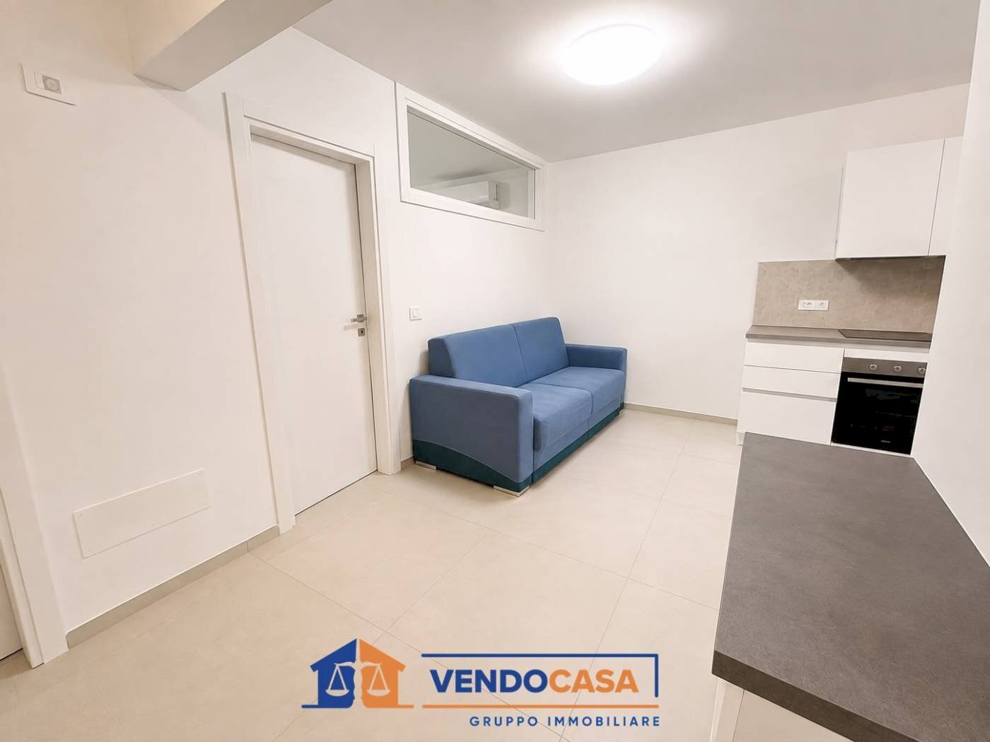 Three-room apartment Pietra Ligure - photo 2