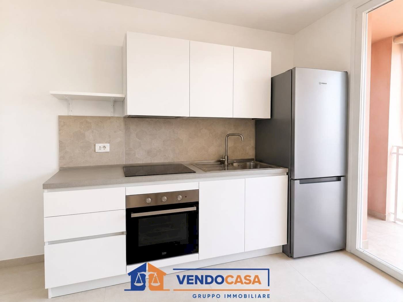 Three-room apartment Pietra Ligure - photo 3