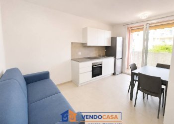 Three-room apartment Pietra Ligure - photo 1