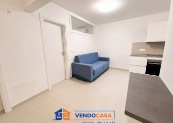 Three-room apartment Pietra Ligure - photo 2