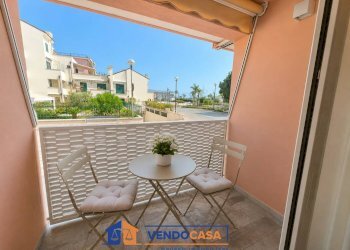 Three-room apartment Pietra Ligure - photo 4
