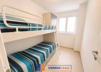 Three-room apartment Pietra Ligure - photo 8