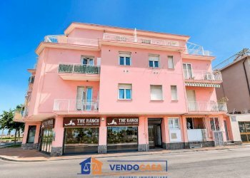 Three-room apartment Pietra Ligure - photo 11